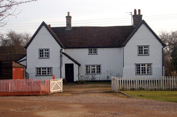 17 Ickwell Green March 2010